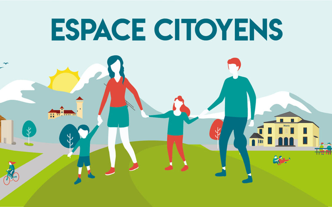 Espace Citoyen