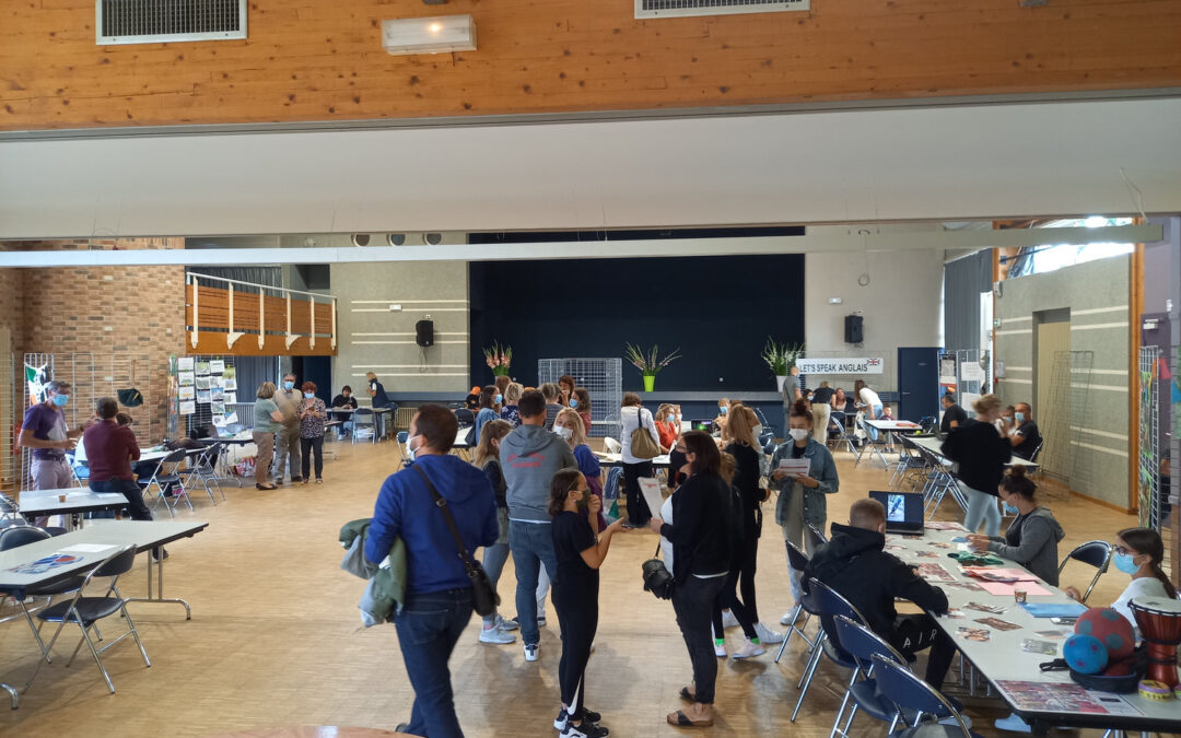 Forum des associations 2020